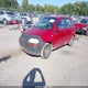 KL1TD66637B732676 2007 Chevrolet Aveo 5 Ls auction photo thumbnail 2