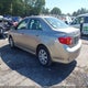 1NXBU4EE0AZ220818 2010 Toyota Corolla Le auction photo thumbnail 3