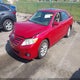 4T4BF3EK3AR071658 2010 Toyota Camry Xle auction photo thumbnail 2