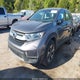 2HKRW6H39KH209797 2019 Honda Cr-V Lx auction photo thumbnail 2