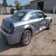2C3KK63H06H345268 2006 Chrysler 300C auction photo thumbnail 4