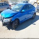 3N1AB8CV9NY249076 2022 Nissan Sentra Sv Xtronic Cvt auction photo thumbnail 2