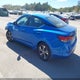 3N1AB8CV9NY249076 2022 Nissan Sentra Sv Xtronic Cvt auction photo thumbnail 3