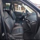 1FMCU0JX7EUC06456 2014 Ford Escape Titanium auction photo thumbnail 5
