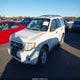 1FMCU0C70AKA63224 2010 Ford Escape Xls auction photo thumbnail 2