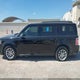 2FMGK5B8XGBA18017 2016 Ford Flex Se auction photo thumbnail 13