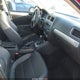3VWDP7AJ5DM215869 2013 Volkswagen Jetta 2.5L Se auction photo thumbnail 5