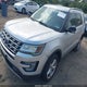 1FM5K8DH9HGA32734 2017 Ford Explorer Xlt auction photo thumbnail 2