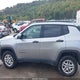 3C4NJDABXHT631203 2017 Jeep New Compass Sport 4X4 auction photo thumbnail 14