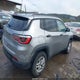 3C4NJDABXHT631203 2017 Jeep New Compass Sport 4X4 auction photo thumbnail 4