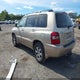 JTEEP21A640028715 2004 Toyota Highlander V6 auction photo thumbnail 3