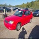 KMHCG35C15U340184 2005 Hyundai Accent Gls/Gt auction photo thumbnail 2