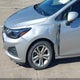 1G1BE5SM5K7114604 2019 Chevrolet Cruze Lt auction photo thumbnail 6