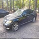 JTHBL46F775015433 2007 Lexus Ls 460 auction photo thumbnail 2