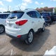 KM8JU3AC1CU518372 2012 Hyundai Tucson Limited auction photo thumbnail 4