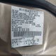 1FAFP55U6YG249295 2000 Ford Taurus Ses auction photo thumbnail 9