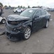 1G1105SA7JU138922 2018 Chevrolet Impala 1Lt auction photo thumbnail 2