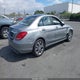 55SWF4KBXFU028220 2015 Mercedes-Benz C 300 4Matic auction photo thumbnail 4