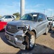 1FMSK7BH1LGC58954 2020 Ford Explorer auction photo thumbnail 2