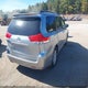 5TDKK3DC6ES491977 2014 Toyota Sienna Le V6 8 Passenger auction photo thumbnail 4