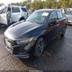 1HGCV1F37KA142219 2019 Honda Accord Sport auction photo thumbnail 2