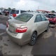4T1BE46KX7U616247 2007 Toyota Camry Le auction photo thumbnail 4