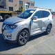 JN8AT2MT2JW453373 2018 Nissan Rogue Sl auction photo thumbnail 2