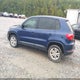 WVGAV3AX6DW560719 2013 Volkswagen Tiguan S auction photo thumbnail 3