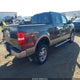 1FTPW145X5FB63705 2005 Ford F-150 Fx4/Lariat/Xlt auction photo thumbnail 4