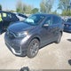7FARW2H53NE011458 2022 Honda Cr-V Awd Ex auction photo thumbnail 2