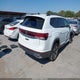 1V2DR2CA0RC549215 2024 Volkswagen Atlas 2.0T Se auction photo thumbnail 4