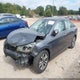 1HGCR2F31DA050553 2013 Honda Accord Lx auction photo thumbnail 2