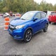 3CZRU6H53JM728600 2018 Honda Hr-V Ex auction photo thumbnail 2