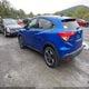 3CZRU6H53JM728600 2018 Honda Hr-V Ex auction photo thumbnail 3