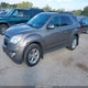 2GNFLNEK8C6291861 2012 Chevrolet Equinox 2Lt auction photo thumbnail 2