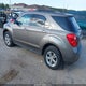 2GNFLNEK8C6291861 2012 Chevrolet Equinox 2Lt auction photo thumbnail 3