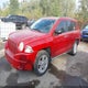 1J4NF4FB2AD570347 2010 Jeep Compass Sport auction photo thumbnail 2