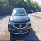 5FRYD4H96HB031721 2017 Acura Mdx Advance Entertainment Pkgs auction photo thumbnail 12