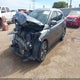 3N1CP5CV2LL580116 2020 Nissan Kicks Sv Xtronic Cvt auction photo thumbnail 2