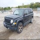 1J4NT1GB1BD159979 2011 Jeep Patriot Sport auction photo thumbnail 2