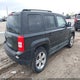 1J4NT1GB1BD159979 2011 Jeep Patriot Sport auction photo thumbnail 4