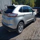 2FMTK4J83FBB16766 2015 Ford Edge Sel auction photo thumbnail 4