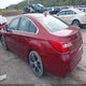 4S3BNAN68G3029123 2016 Subaru Legacy 2.5I Limited auction photo thumbnail 3