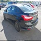 1FADP3F20DL164575 2013 Ford Focus Se auction photo thumbnail 3