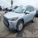 7MUCAAAG8PV053764 2023 Toyota Corolla Cross Le auction photo thumbnail 2
