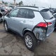 7MUCAAAG8PV053764 2023 Toyota Corolla Cross Le auction photo thumbnail 3