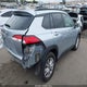 7MUCAAAG8PV053764 2023 Toyota Corolla Cross Le auction photo thumbnail 4