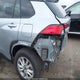 7MUCAAAG8PV053764 2023 Toyota Corolla Cross Le auction photo thumbnail 6