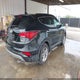 5NMZU3LB5HH025918 2017 Hyundai Santa Fe Sport 2.4L auction photo thumbnail 4