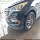 5NMZU3LB5HH025918 2017 Hyundai Santa Fe Sport 2.4L auction photo thumbnail 6